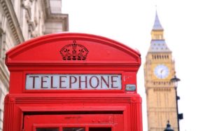 telephone