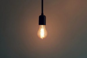 light bulb