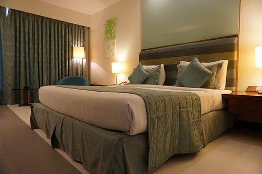 Why you should use a mobile application in the hotel industry