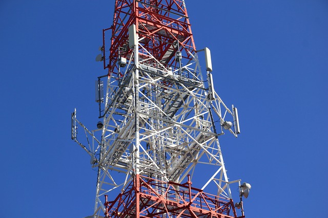 Telecommunication Tower