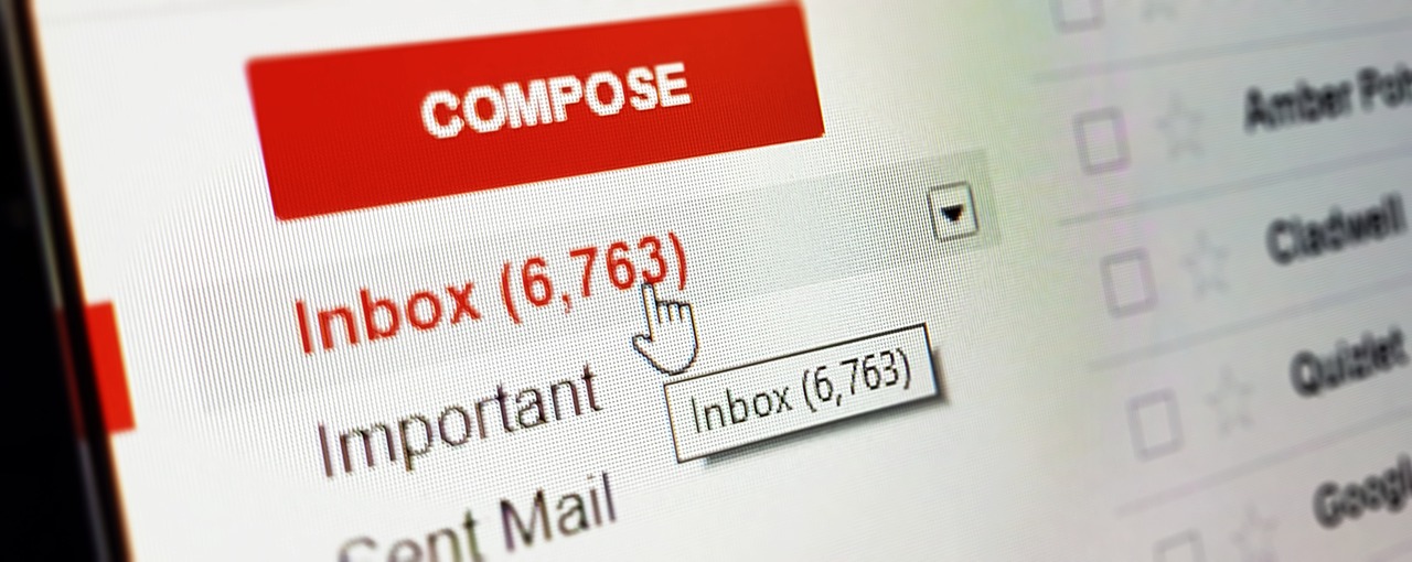 Utilizing Gmail More Effectively