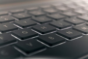 keyboard